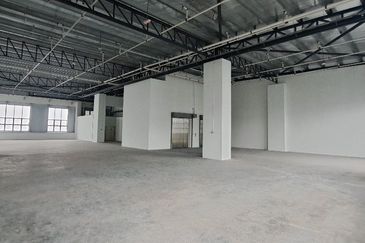 Shah Alam Industrial