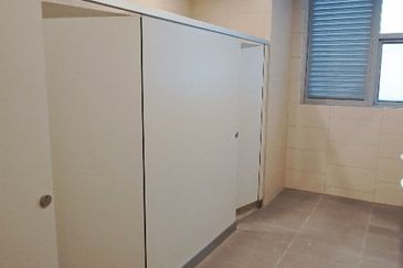 Shah Alam Industrial