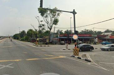 Sijangkang