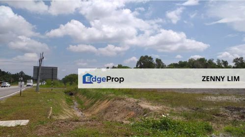 View to Offer! 2 - 4 Acres, Sijangkang / Telok Panglima Garang Commercial Zoning Land for Sale, Selangor, Telok Panglima Garang