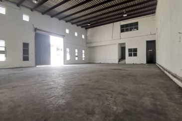 Taman Perindustrian Bandar Sultan Suleiman