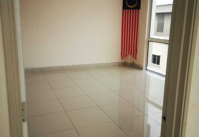 Rawang Corporate Industrial Park