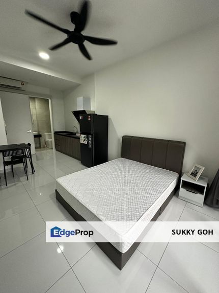 Rent Bukit Indah Sky Trees, Fully Furnished , Johor, Nusajaya