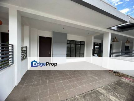 2-Storey🔥Bare Unit🔥4 Room🔥M Residence 2, Rawang, Selangor, Rawang