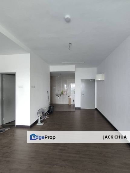 Vista Bangi 1000sqf for Sale , Selangor, Kajang