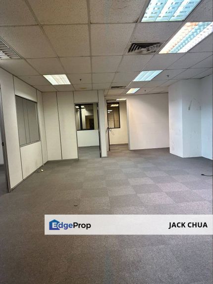 UOA Office for Sale 🔥, Kuala Lumpur, KL City