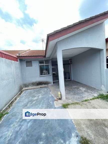 Rumah Teras🔥Taman Politeknik PD For Rent🔥, Negeri Sembilan, Port Dickson