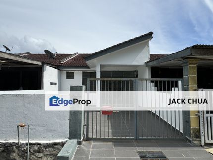 Taman Intan Perdana boleh Full Loan Low Deposit , Negeri Sembilan, Port Dickson