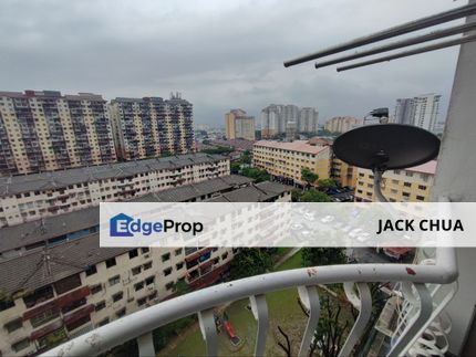 Ampang Damai condo for sale, Selangor, Ampang