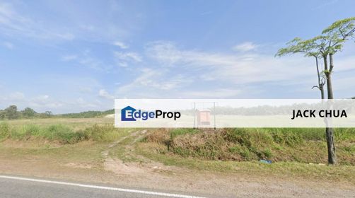 Simpang Renggam Sedenak Land 35.5 acres for sale RM35/sqft, Johor, Kluang