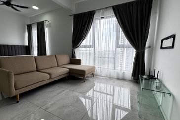 The WaterEdge Apartments