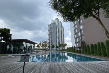 The WaterEdge Apartments