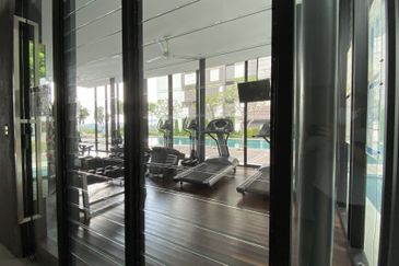 The WaterEdge Apartments