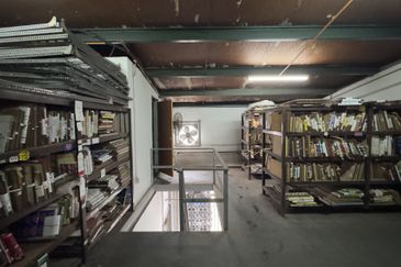 Bandar Baru Permas Jaya