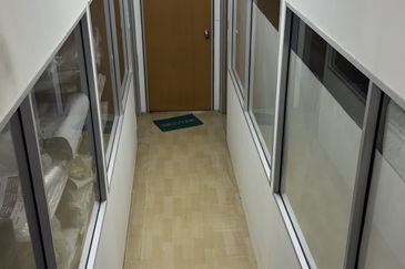 Bandar Baru Permas Jaya