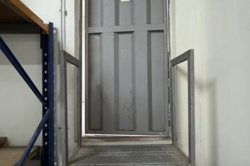 Bandar Baru Permas Jaya