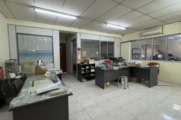 Bandar Baru Permas Jaya