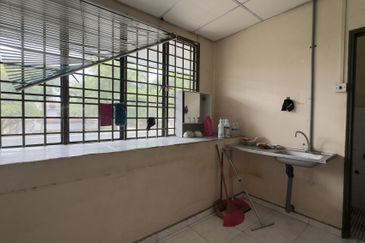 Bandar Baru Permas Jaya