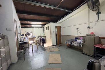 Bandar Baru Permas Jaya