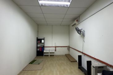 Bandar Baru Permas Jaya