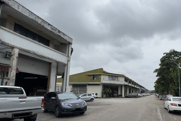 Bandar Baru Permas Jaya