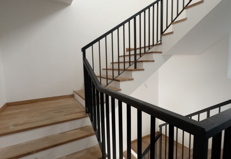 Senibong Cove Waterway Residences