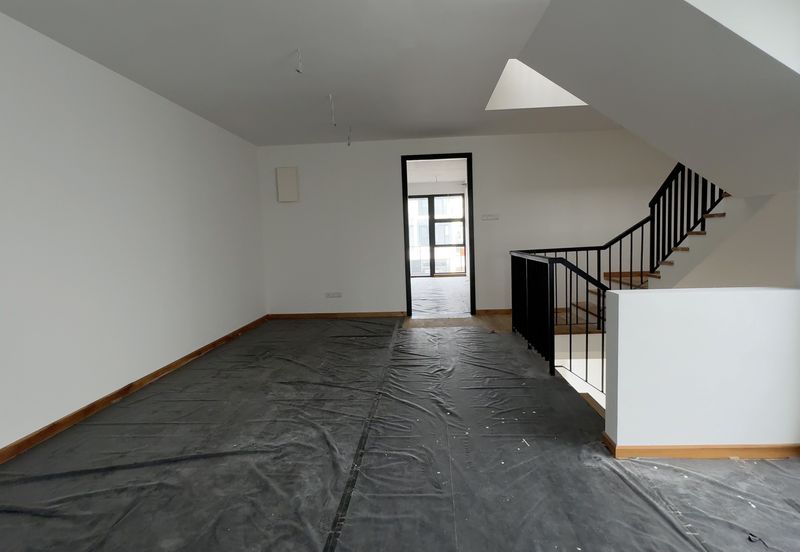 Senibong Cove Waterway Residences