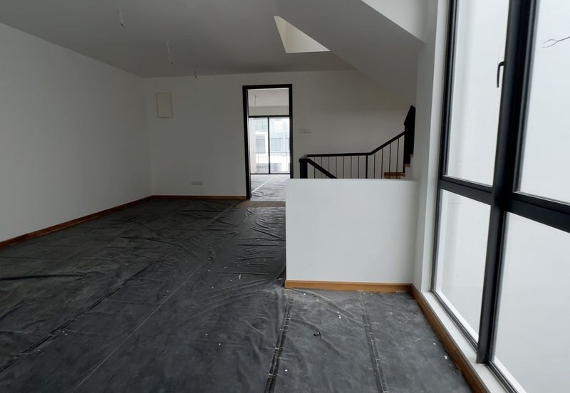 Senibong Cove Waterway Residences