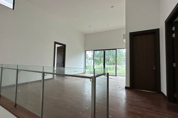 Estuari Gardens @ Puteri Harbour