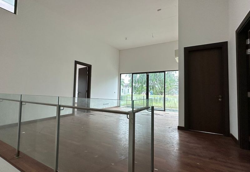 Estuari Gardens @ Puteri Harbour