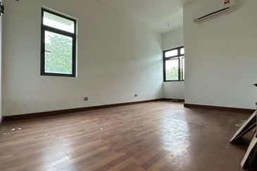 Estuari Gardens @ Puteri Harbour