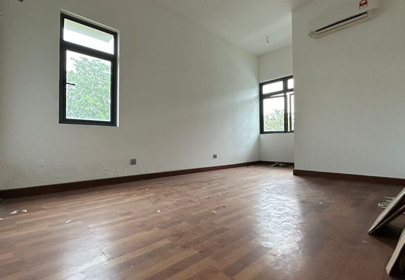 Estuari Gardens @ Puteri Harbour