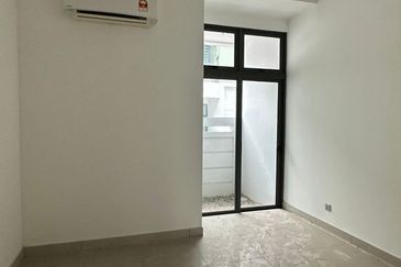 Estuari Gardens @ Puteri Harbour