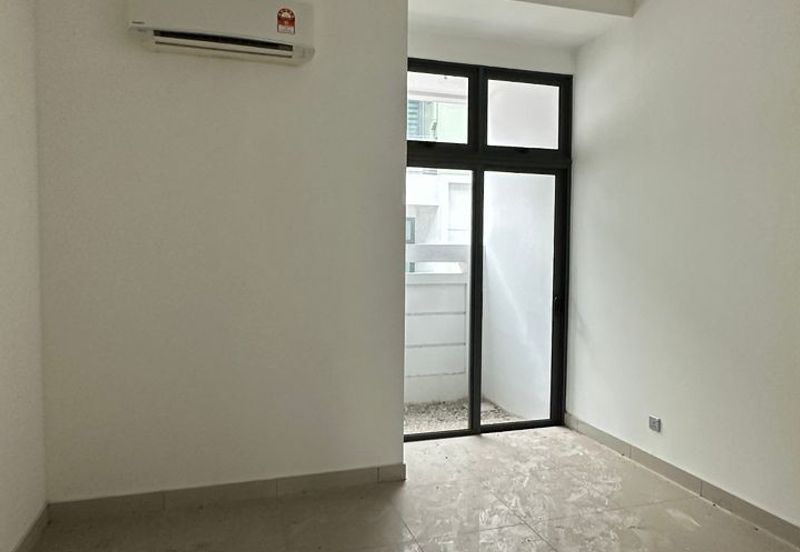 Estuari Gardens @ Puteri Harbour