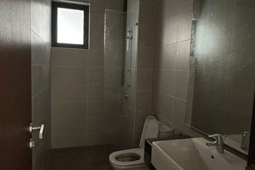 Estuari Gardens @ Puteri Harbour