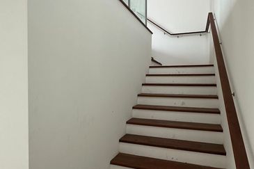 Estuari Gardens @ Puteri Harbour