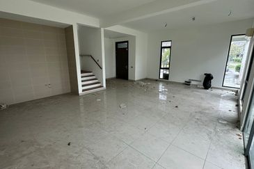 Estuari Gardens @ Puteri Harbour