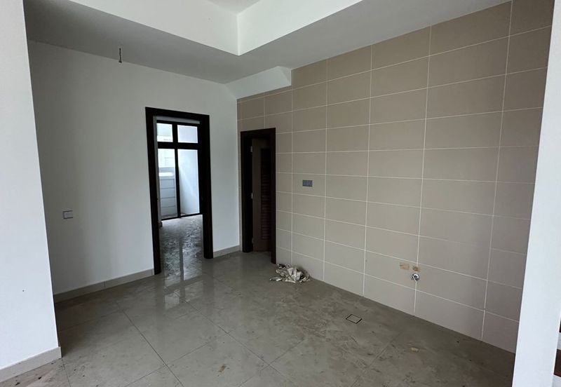 Estuari Gardens @ Puteri Harbour