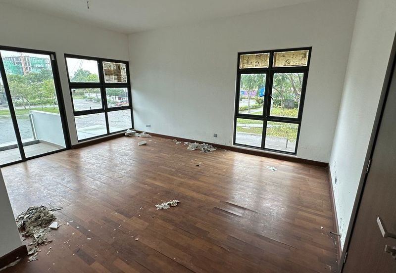 Estuari Gardens @ Puteri Harbour