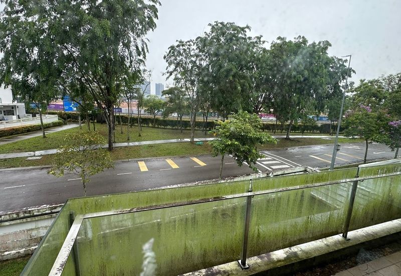 Estuari Gardens @ Puteri Harbour