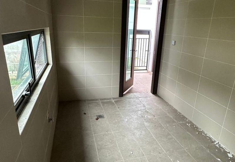 Estuari Gardens @ Puteri Harbour