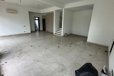 Estuari Gardens @ Puteri Harbour