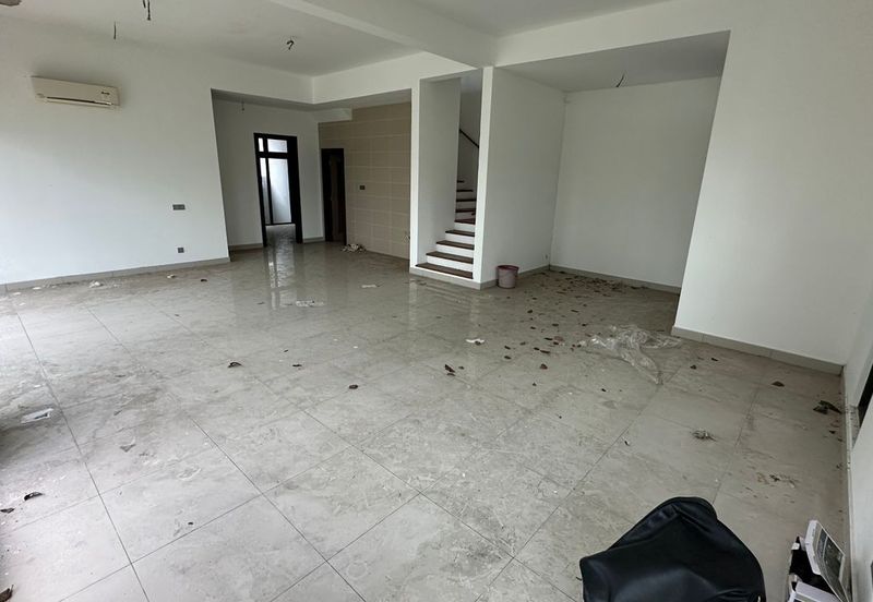 Estuari Gardens @ Puteri Harbour