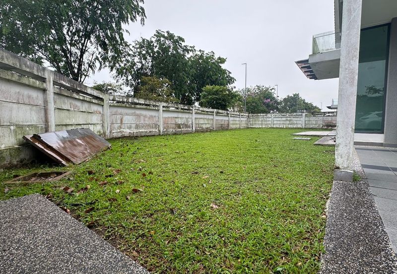 Estuari Gardens @ Puteri Harbour