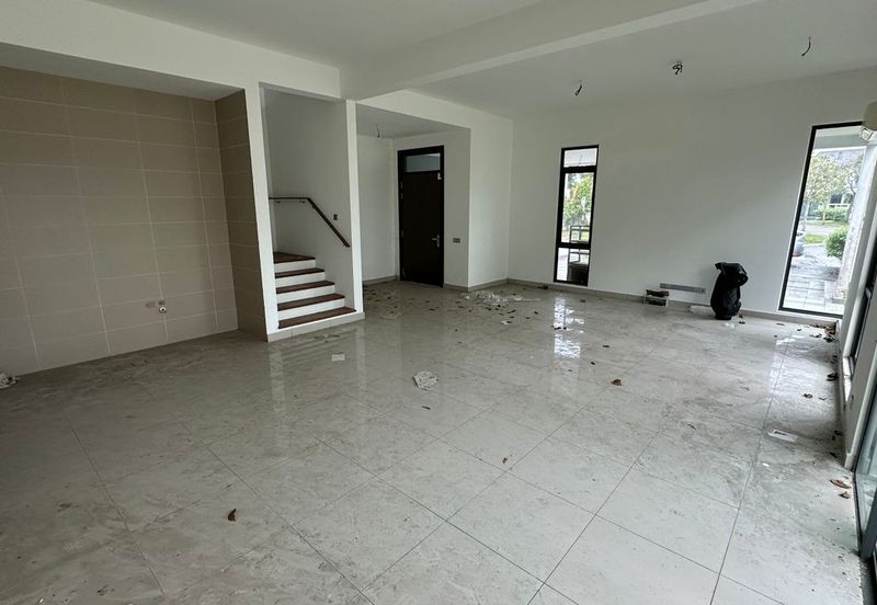 Estuari Gardens @ Puteri Harbour