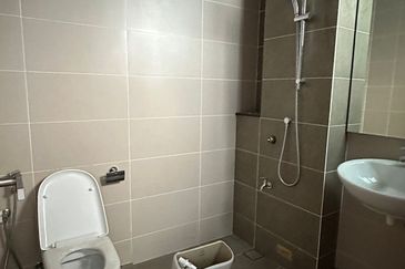 Estuari Gardens @ Puteri Harbour