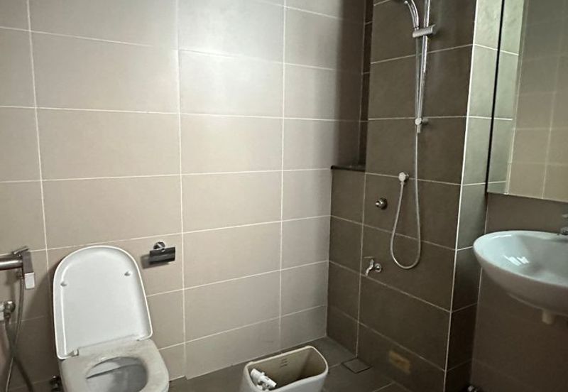 Estuari Gardens @ Puteri Harbour