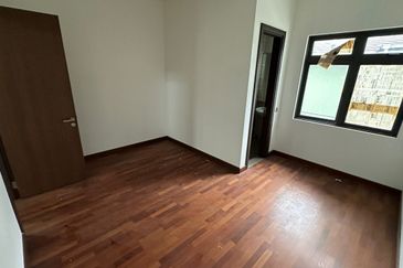 Estuari Gardens @ Puteri Harbour