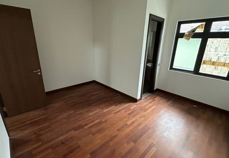 Estuari Gardens @ Puteri Harbour