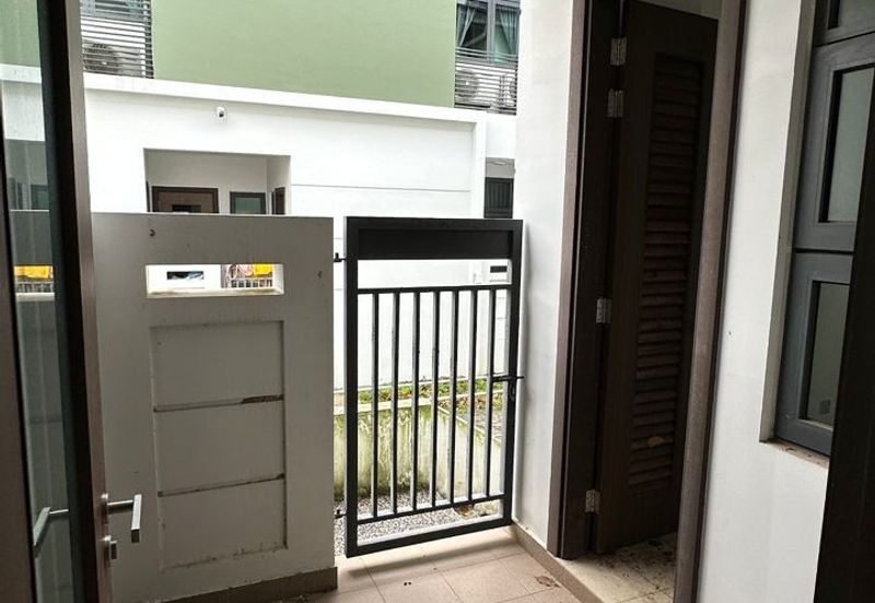 Estuari Gardens @ Puteri Harbour